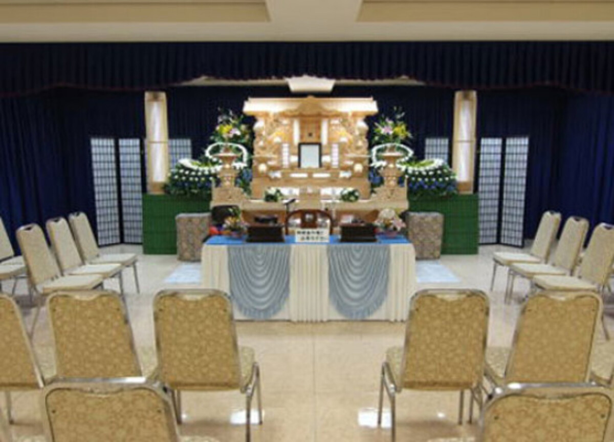 宮前シティホール