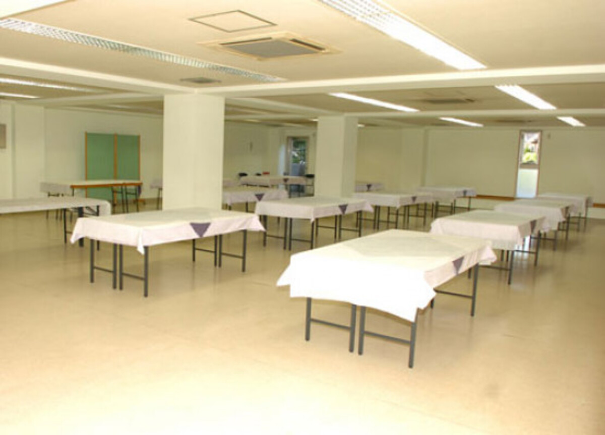 宮前シティホール