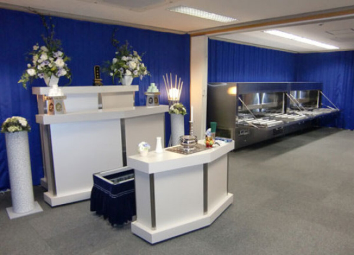 宮前シティホール