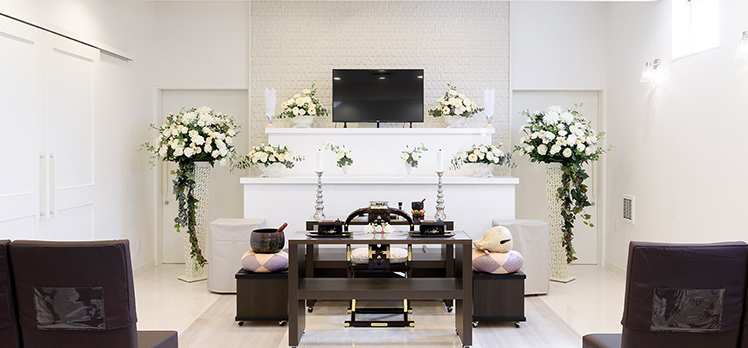 小さな森の家 千葉浜野町