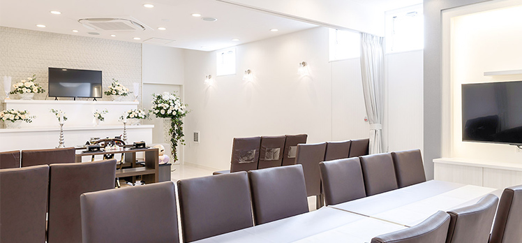 小さな森の家 千葉浜野町