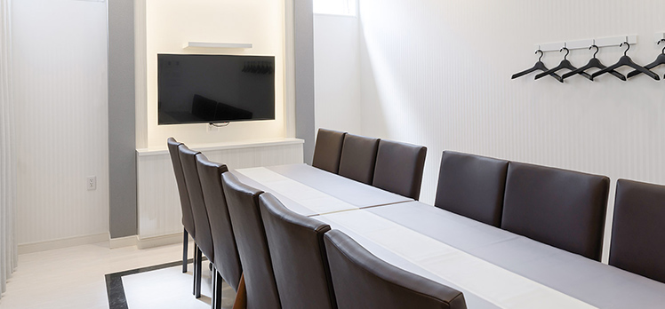 小さな森の家 千葉浜野町