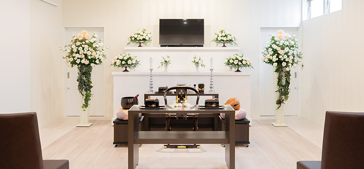 小さな森の家 千葉誉田