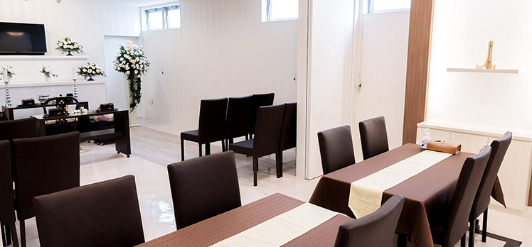 小さな森の家 千葉誉田