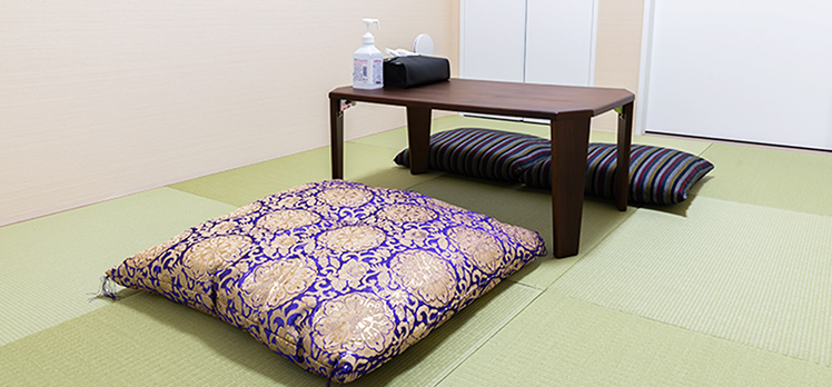 小さな森の家 千葉誉田