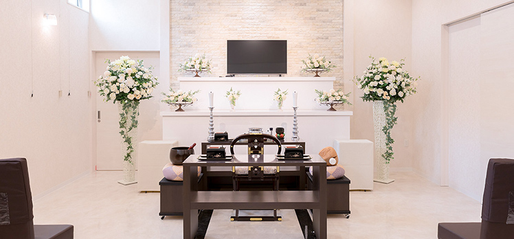 小さな森の家 千葉星久喜