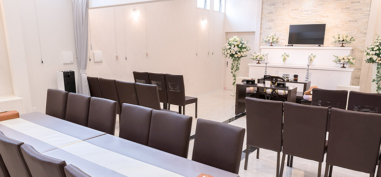 小さな森の家 千葉星久喜