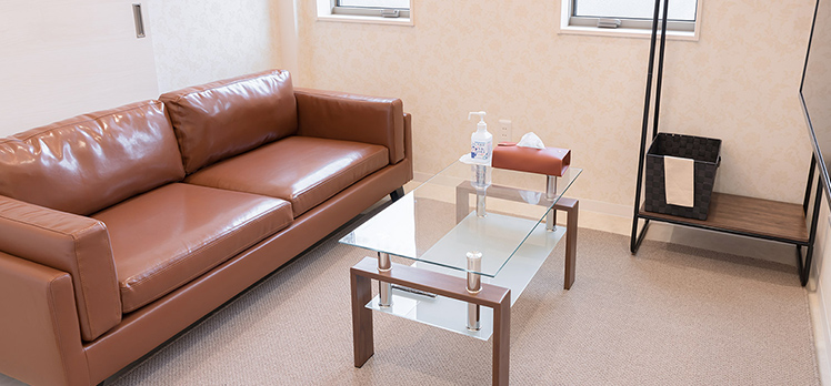 小さな森の家 千葉星久喜