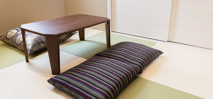 小さな森の家 千葉星久喜