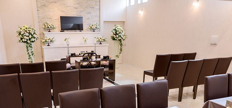 小さな森の家 千葉宮野木