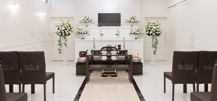 小さな森の家 千葉長沼原町