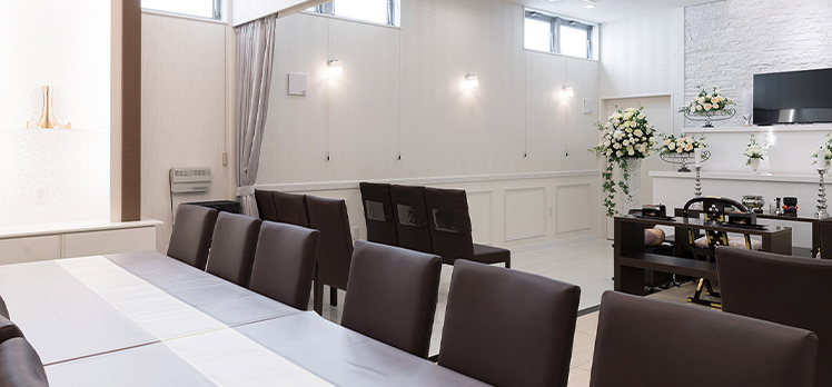 小さな森の家 千葉長沼原町