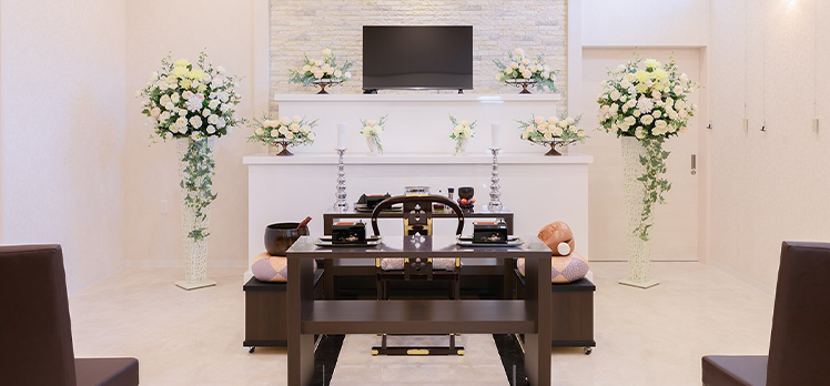 小さな森の家 東千葉