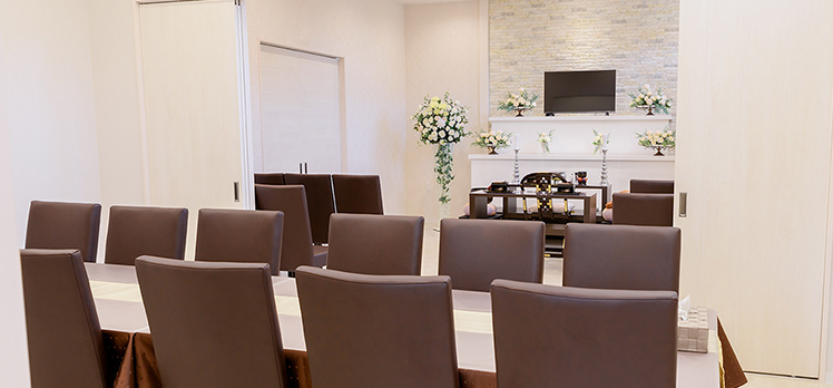 小さな森の家 東千葉