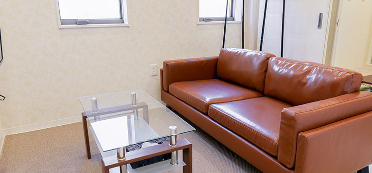 小さな森の家 東千葉