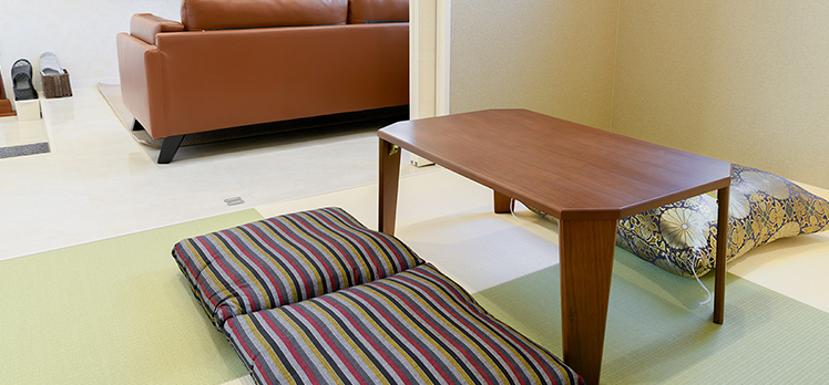 小さな森の家 東千葉