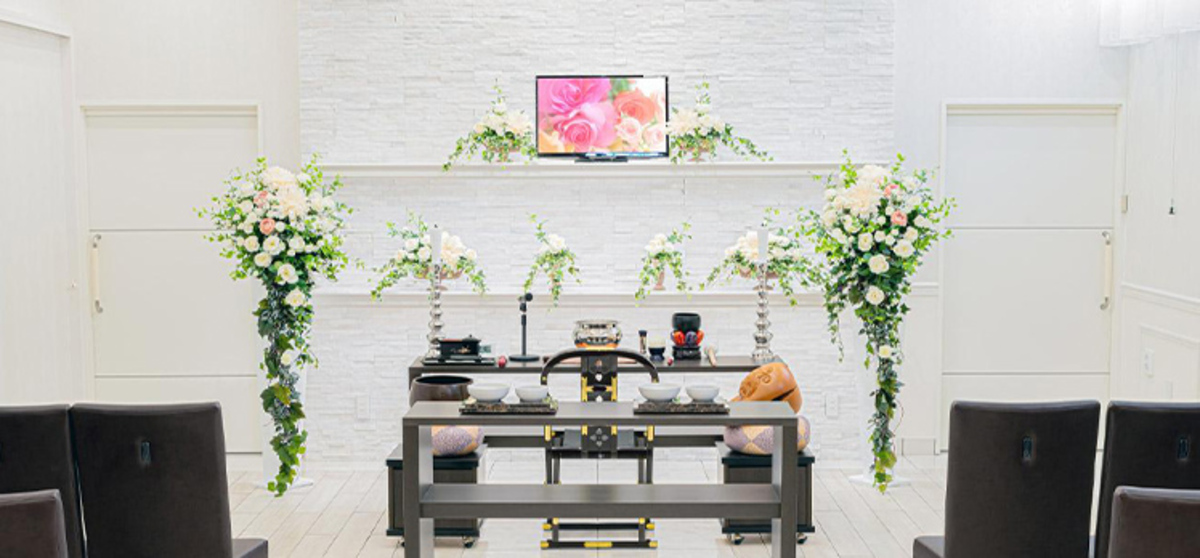 小さな森の家 柏花野井