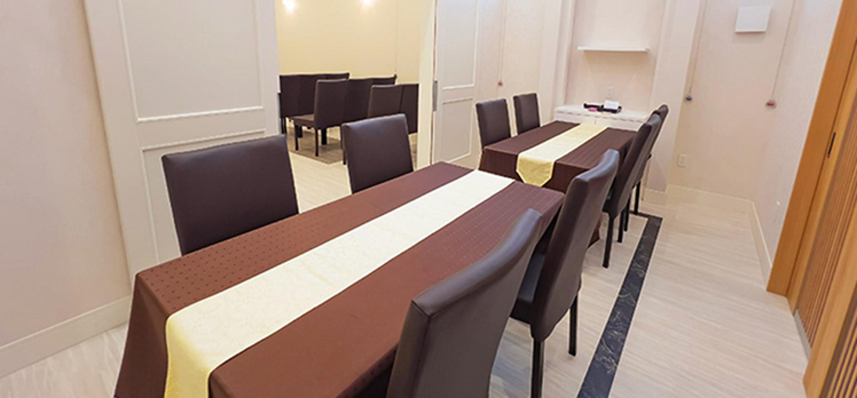 小さな森の家 柏光ケ丘