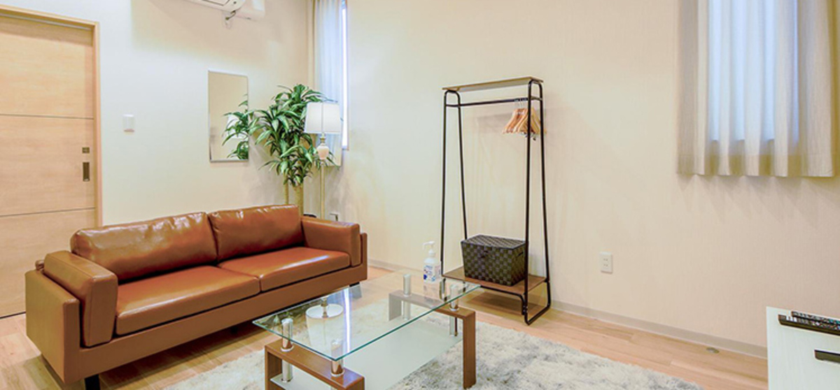 小さな森の家 柏光ケ丘