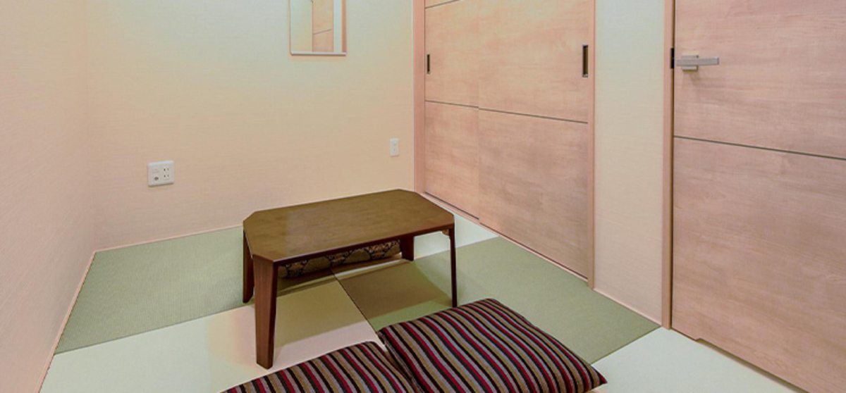 小さな森の家 柏光ケ丘