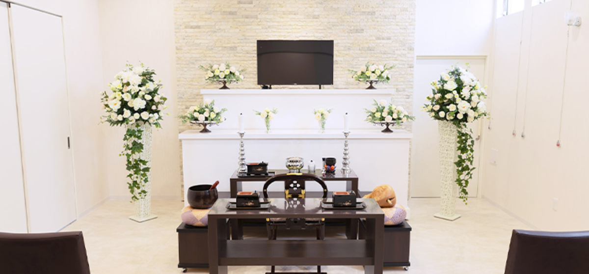 小さな森の家 柏南増尾