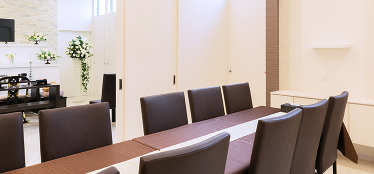 小さな森の家 柏南増尾