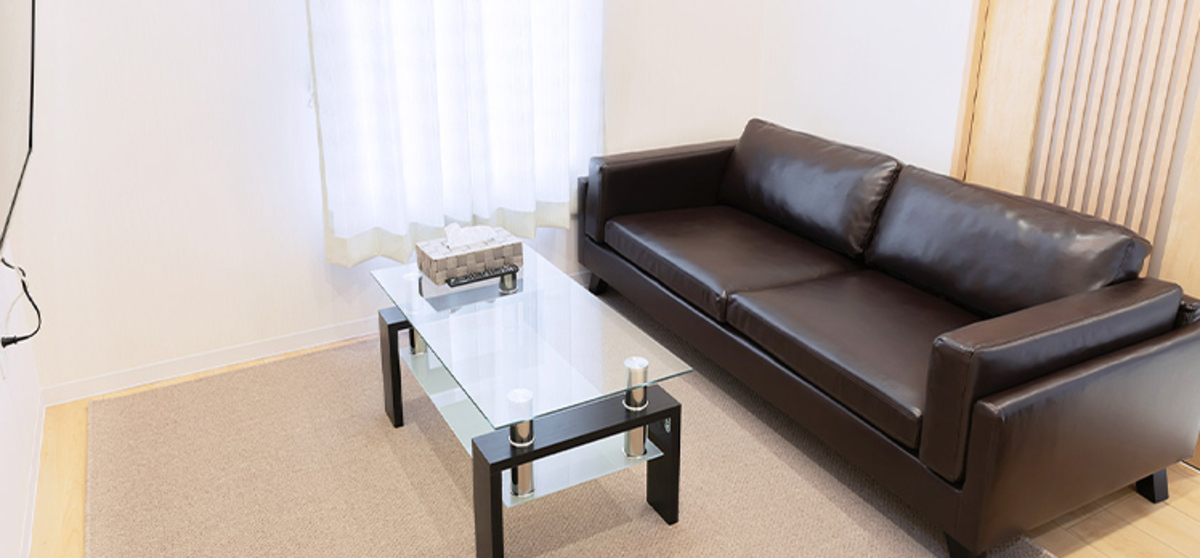 小さな森の家 柏南増尾