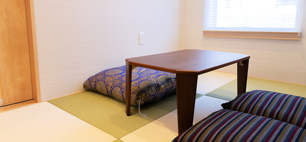 小さな森の家 柏南増尾