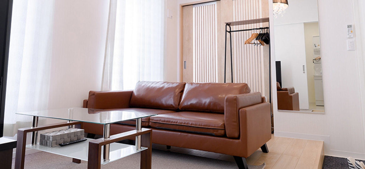 小さな森の家 柏高柳