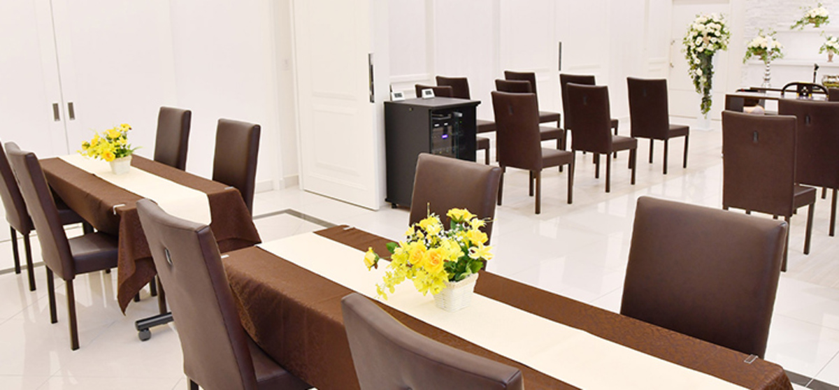 小さな森の家 柏豊上