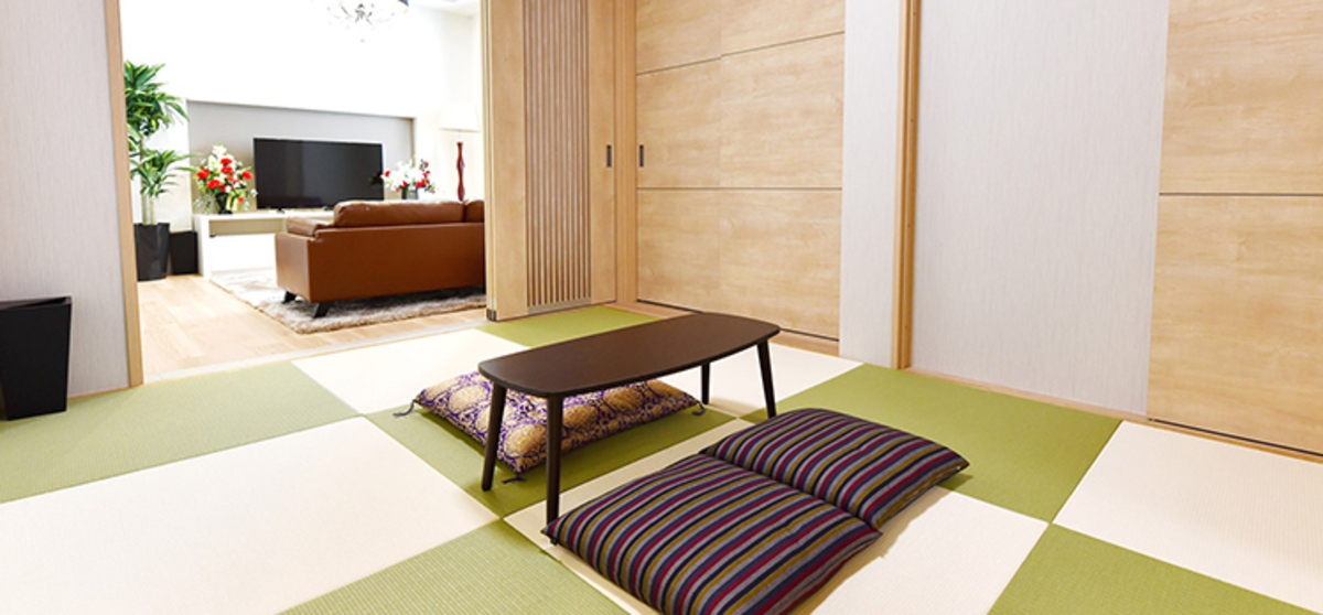 小さな森の家 柏豊上