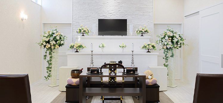 小さな森の家 川口鳩ヶ谷