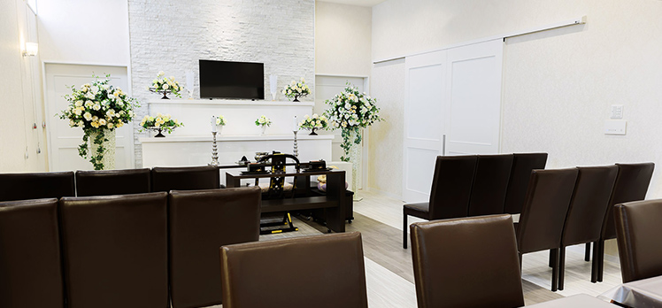 小さな森の家 川口鳩ヶ谷