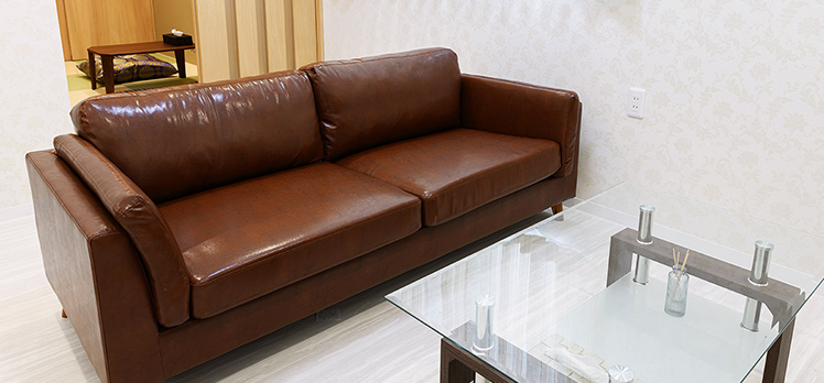 小さな森の家 川口鳩ヶ谷