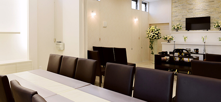 小さな森の家 川口東本郷