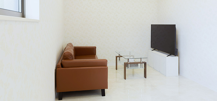 小さな森の家 川口東本郷