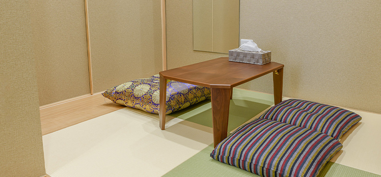 小さな森の家 川口東本郷