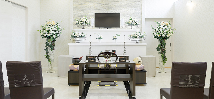 小さな森の家 川口戸塚東