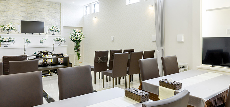 小さな森の家 川口戸塚東