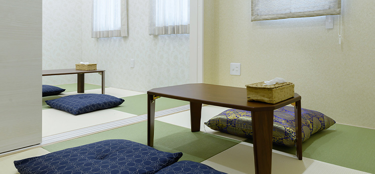 小さな森の家 川口戸塚東