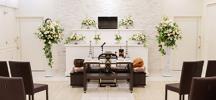 小さな森の家 北越谷