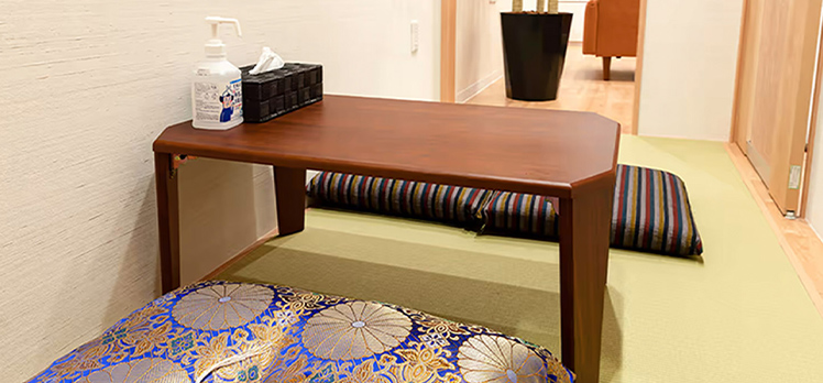 小さな森の家 越谷レイクタウン