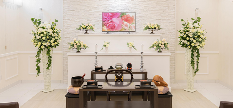 小さな森の家 越谷せんげん台