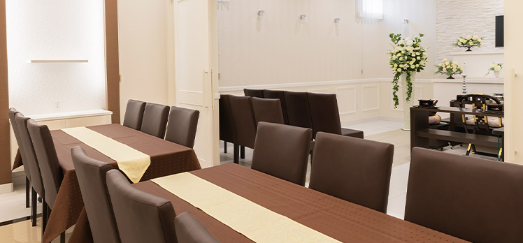 小さな森の家 越谷せんげん台