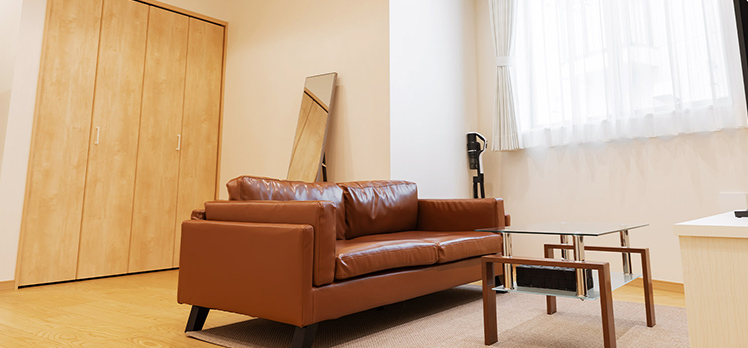 小さな森の家 越谷せんげん台