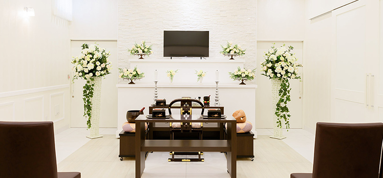 小さな森の家 越谷弥十郎