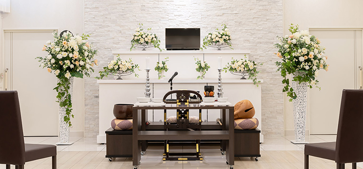 小さな森の家 南流山