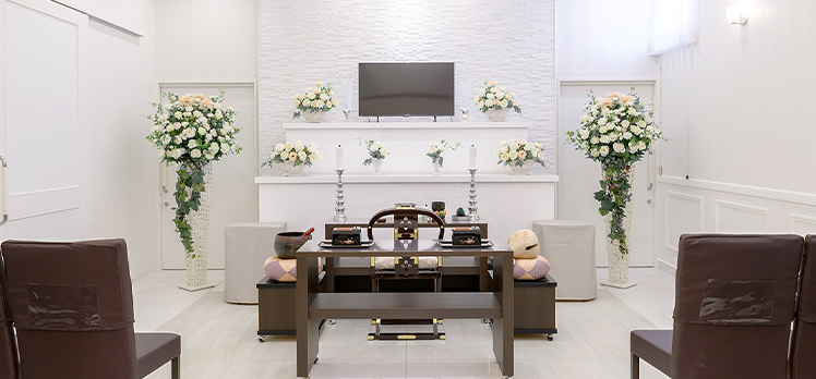 小さな森の家 南越谷