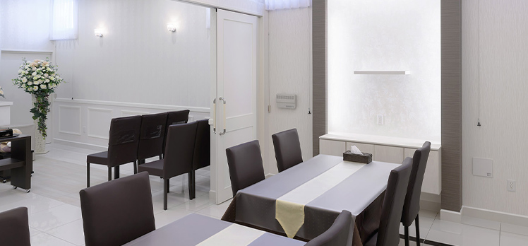 小さな森の家 南越谷