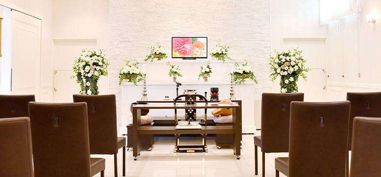 小さな森の家 流山駒木･柏豊四季